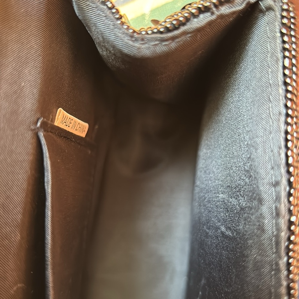 Sequined Bag - image 6